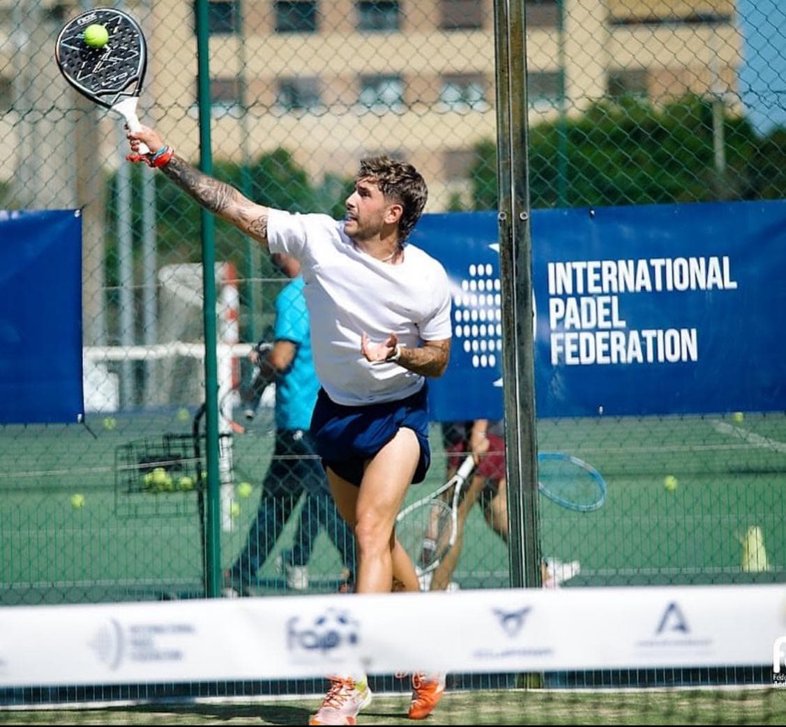 Avatar de Miguel Ángel Molina Galisteo